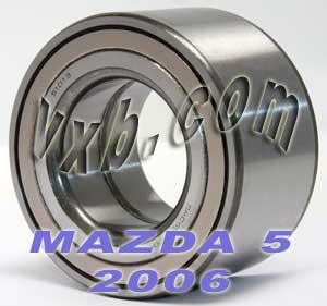MAZDA 5 Auto/Car Wheel Ball Bearing 2006