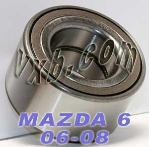 MAZDA 6 Auto/Car Wheel Ball Bearing 2006-2008