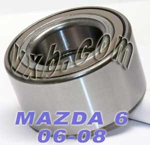 MAZDA 6 Auto/Car Wheel Ball Bearing 2006-2008