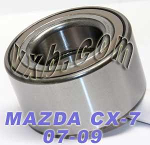 MAZDA CX-7 Auto/Car Wheel Ball Bearing 2007-2009