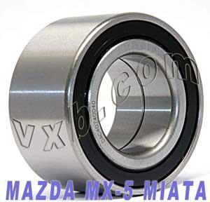 MAZDA MIATA Auto/Car Wheel Ball Bearing 1990-2005