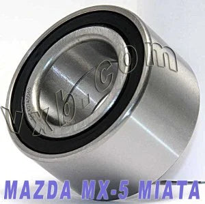 MAZDA MIATA Auto/Car Wheel Ball Bearing 1990-2005