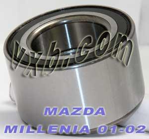 MAZDA MILLENIA Auto/Car Wheel Ball Bearing 2001-2002