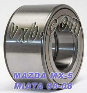 MAZDA MX-5 MIATA Auto/Car Wheel Ball Bearing 2006-2008