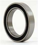 MR6701-2RS Radial Ball Bearing Double Shielded Bore Dia. 12mm OD 18mm Width 4mm - VXB Ball Bearings