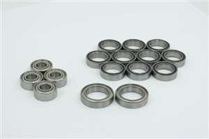 Mugen MTX-2 Bearing Set