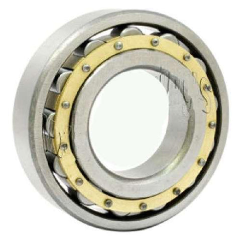 N203M Cylindrical Roller Bearing 17x40x12 Cylindrical Bearing