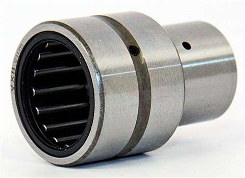 NA4901UU Needle Roller Bearing 12x24x14mm - Machined Type