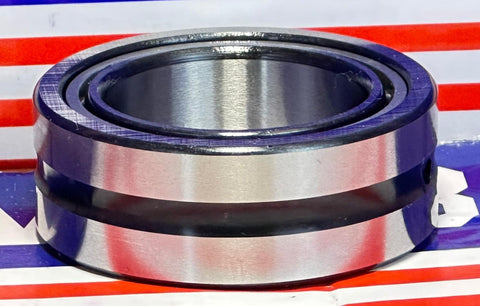 NA4906 Needle Roller Bearing 30x47x17mm - Machined Type