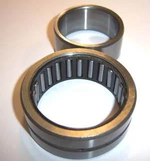 NA4906 Needle Roller Bearing 30x47x17mm - Machined Type