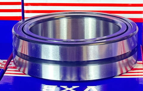 NA4917 Needle Roller Bearing 85x120x35 - Machined Type