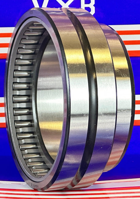 NA4918 Needle Roller Bearing 90x125x35 - Machined Type