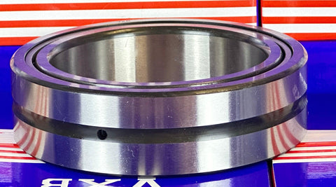 NA4918 Needle Roller Bearing 90x125x35 - Machined Type