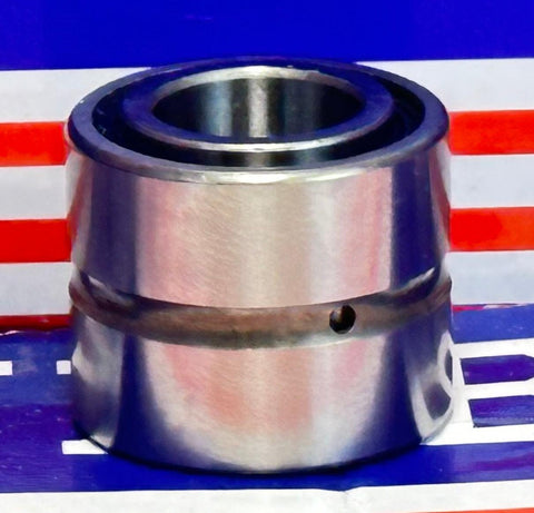 NA6902UU Needle Roller Bearing 15x28x24mm - Machined Type