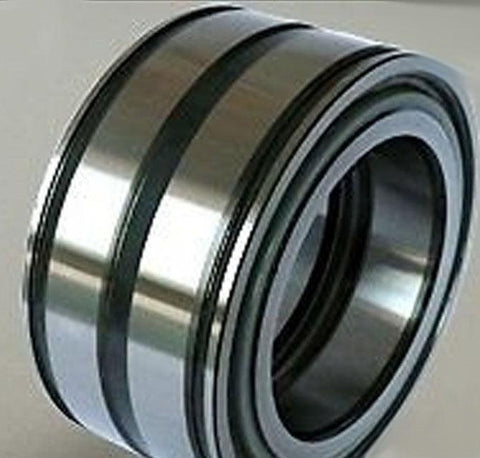 NAS5014UUNR Sheave Bearing 2-Row Full Complement Cylindrical