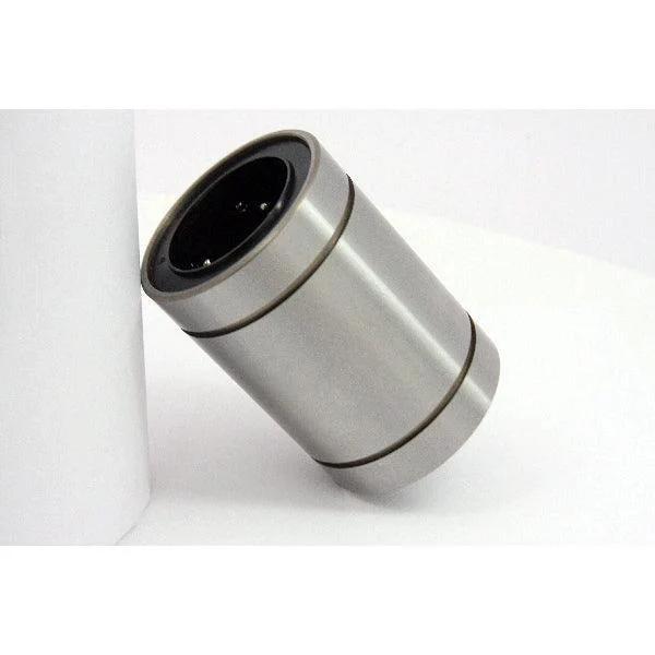 NB SM8G 8mm Slide Bush Ball Bushings - Miniature Linear Motion Bearings (Pack#19505)