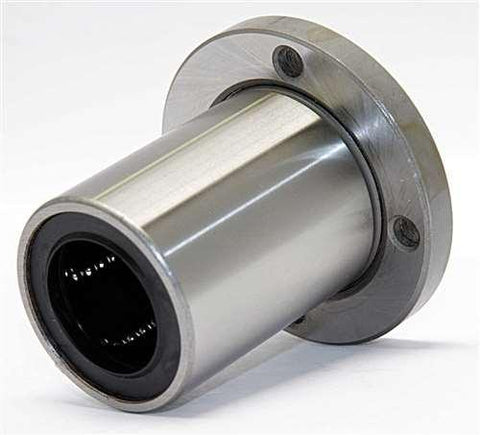 NB SMSF20GW 20mm Slide Bush Miniature Linear Motion Bushings Bearing