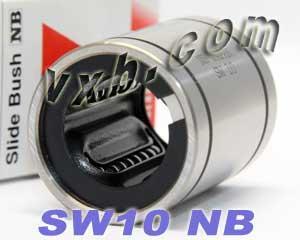 NB SW10 5/8 Ball Bushing Linear Motion