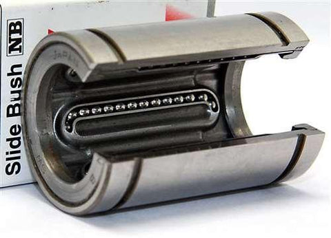 NB SW32-OP 2 inch Ball Bushings Linear Motion