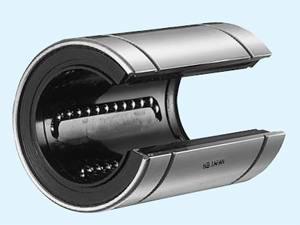 NB SW32-OP 2 inch Ball Bushings Linear Motion