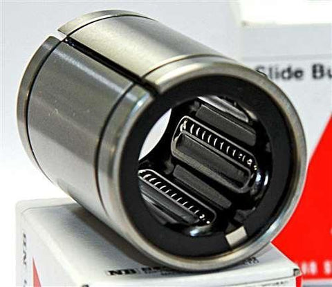 NB SW8AJ 1/2" Adjustable Ball Bushings Linear Motion