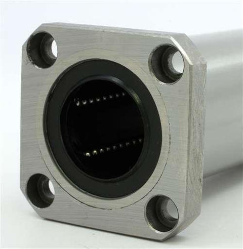 NB SWK32GUU 2 inch Ball Bushings Square Flange Linear Motion
