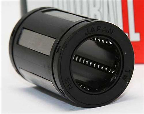 NB TW20UU 1 1/4" Self Aligning Ball Bushings Linear Motion