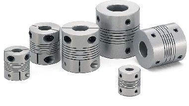 NBK Coupling MSX-39K-10x14xSP