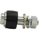 NBK Japan F4 set Bolt Set for FCL / FCLS