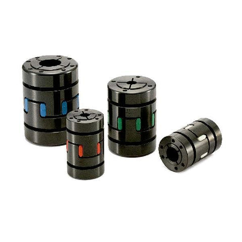 NBK Japan MJB-55-EWH 20mm to 22mm Jaw-type Flexible Coupling