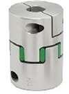 NBK Japan MJC-55K-WH 16mm to 32mm Jaw-type Flexible Coupling
