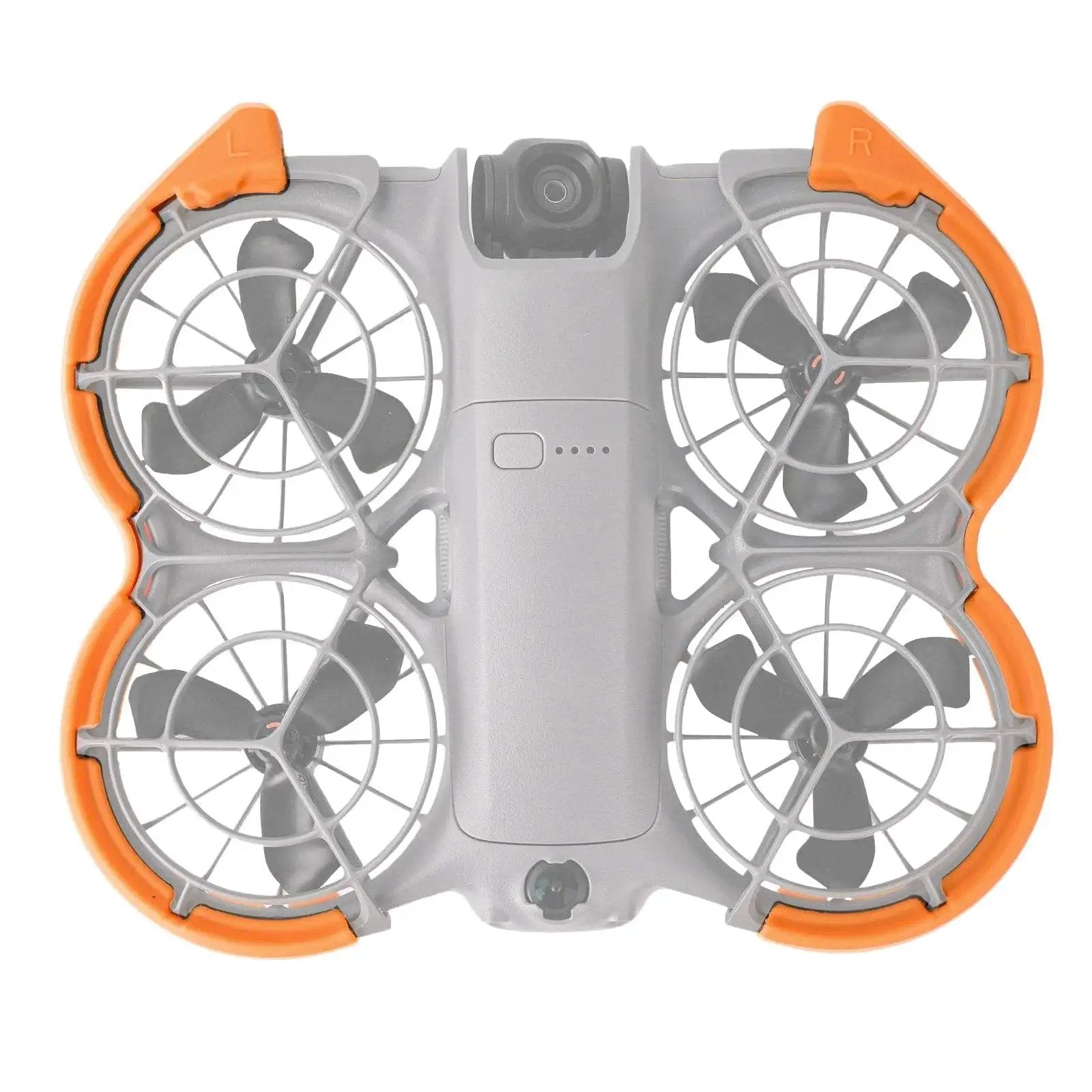 Propeller Guard Protector For DJI Neo 2 Drone Anti Col...