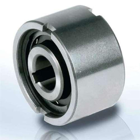NF30 30mm Freewheel Clutch - One-Way Roller Type - Backstop/Overrunning 30x90x48mm