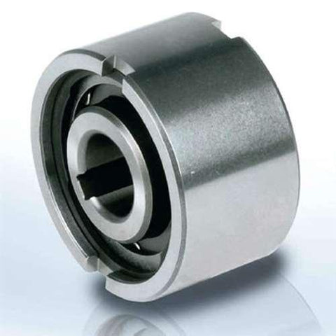 NF8 8mm Freewheel Clutch - One-Way Roller Type - Backstop/Overrunning 8x37x20mm