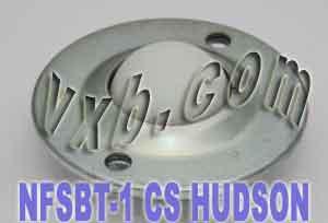NFSBT-1CS Ball Transfer Unit 1 Main Ball USA made Bearing