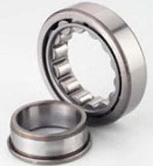 NJ202M Cylindrical Roller Bearing 15x35x11 Cylindrical Bearing