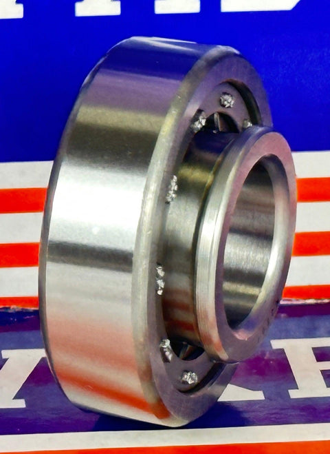 NJ204 Cylindrical Roller Bearing 20x47x14 Cylindrical Bearing
