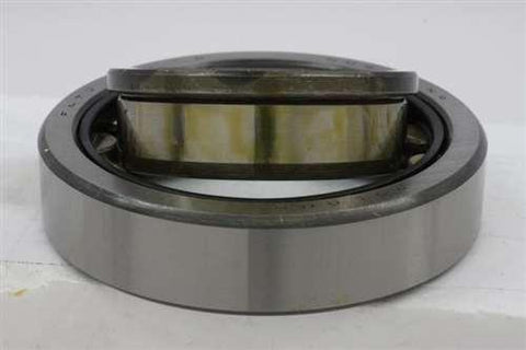 NJ204 Cylindrical Roller Bearing 20x47x14 Cylindrical Bearing