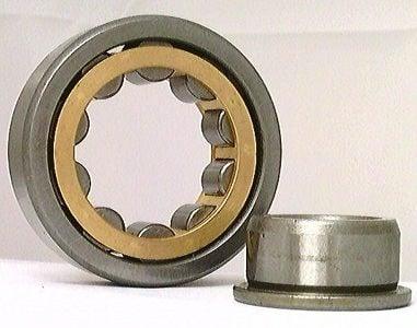 NJ211M Cylindrical Roller Bearing 55x100x21 Cylindrical Bearing