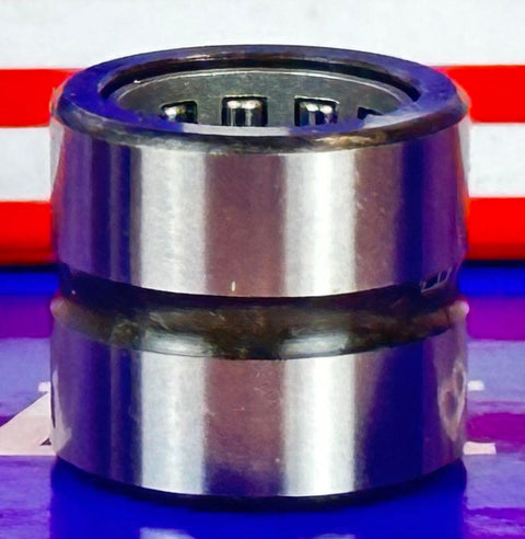 NK14/20 Needle Roller Bearing 14x22x20mm