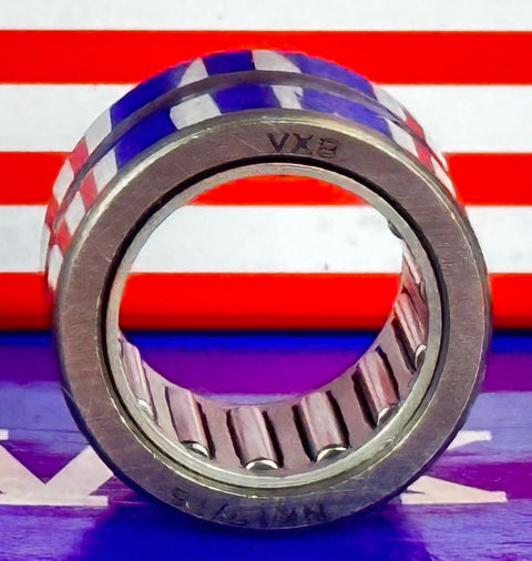 NK17/16 Needle roller bearing 17x25x16mm
