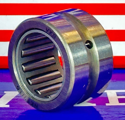 NK17/16 Needle roller bearing 17x25x16mm