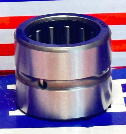 NK17/20 Needle roller bearing 17x25x20mm