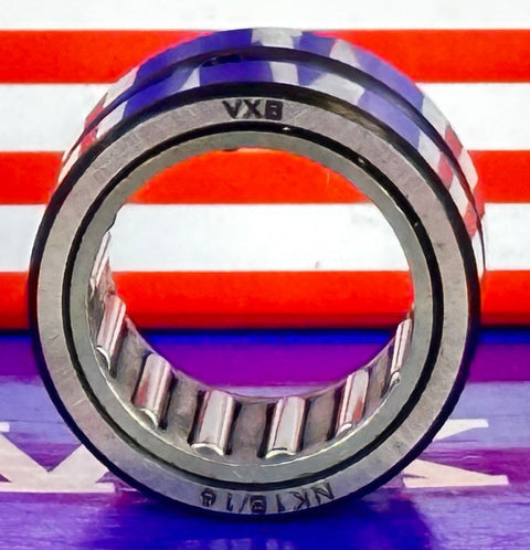 NK18/16 Needle roller bearing 18x26x16mm