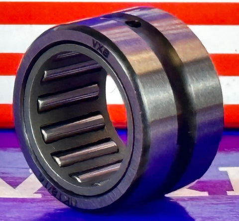 NK18/16 Needle roller bearing 18x26x16mm