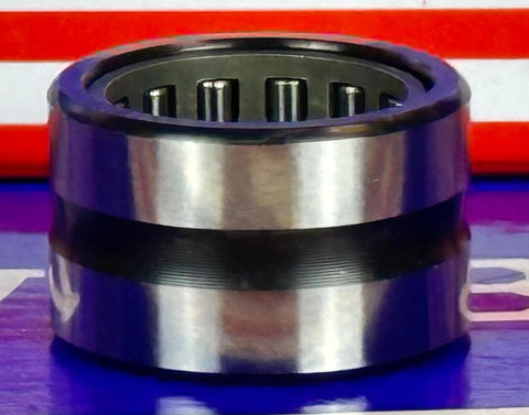 NK18/16 Needle roller bearing 18x26x16mm