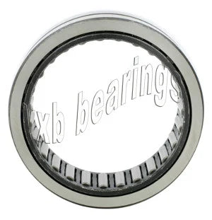 NK18/16 Needle roller bearing 18x26x16mm
