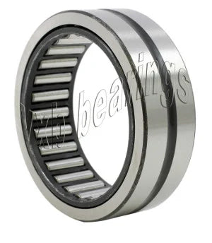 NK18/20A Needle Roller Bearing Without Inner Ring 18x26x20mm - VXB Ball Bearings