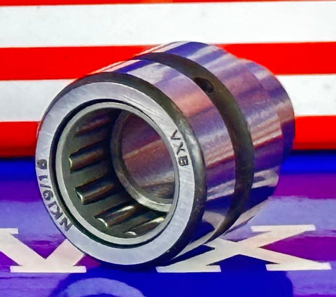 NK19/16 Needle Roller Bearing 19x27x16mm