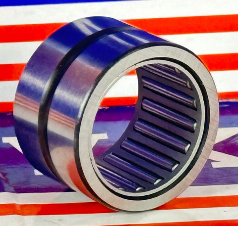 NK22/20 Needle roller bearing 22x30x20mm